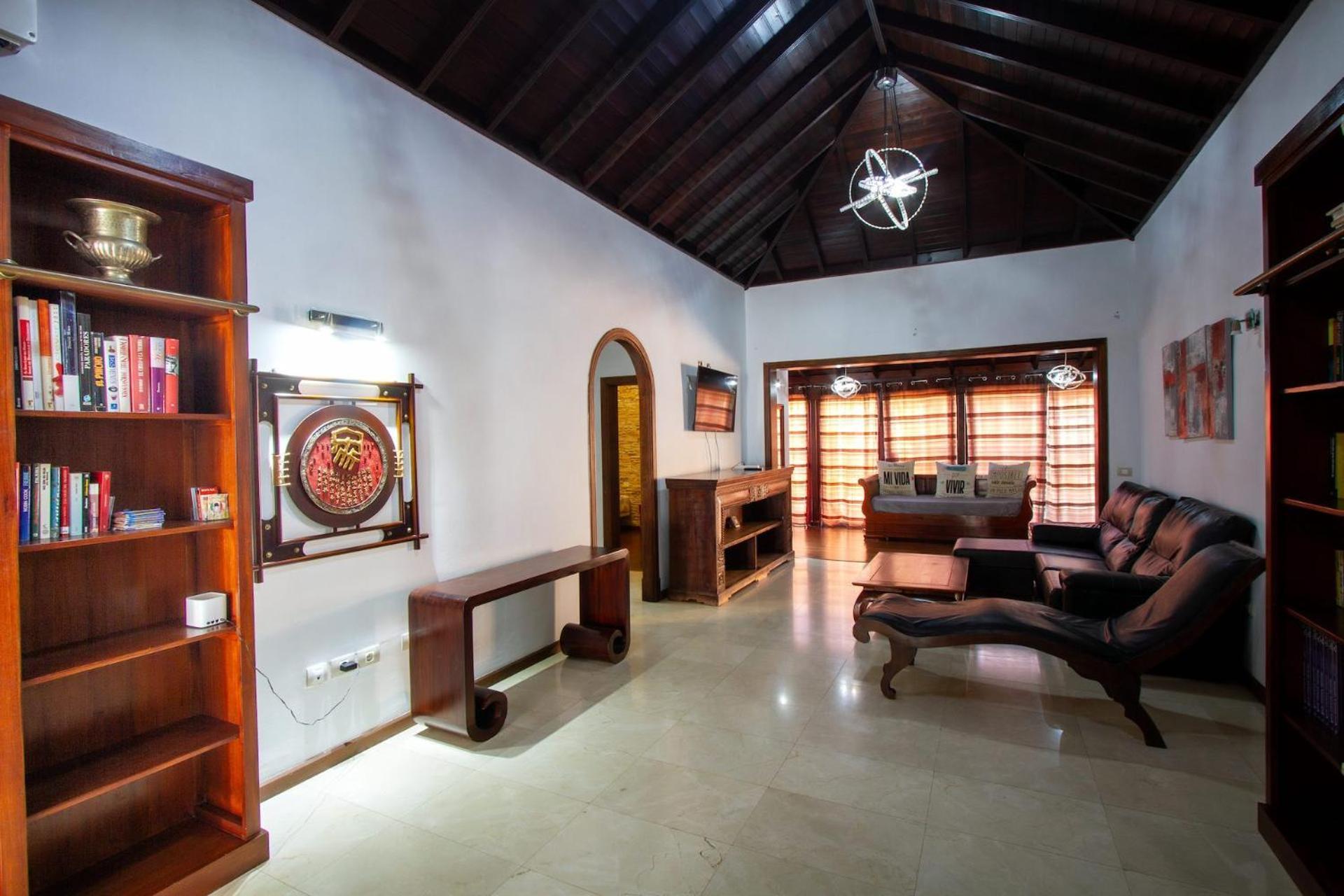 Villa Jardin De Buda Arona Kültér fotó